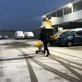 Hausmeisterservice